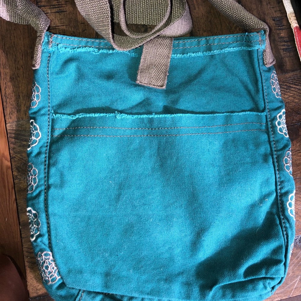 Thirty-one retro metro hobo bag SOLD ‼️